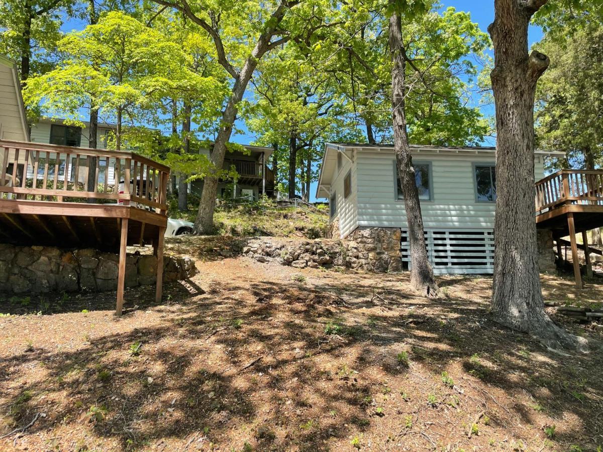 Lakeshore Fishing Cabin #5 奥沙克湖 外观 照片